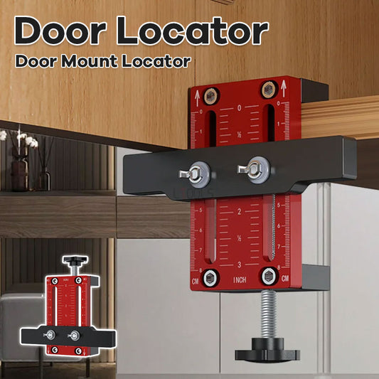 Door Installation Positioner - INEUMALL