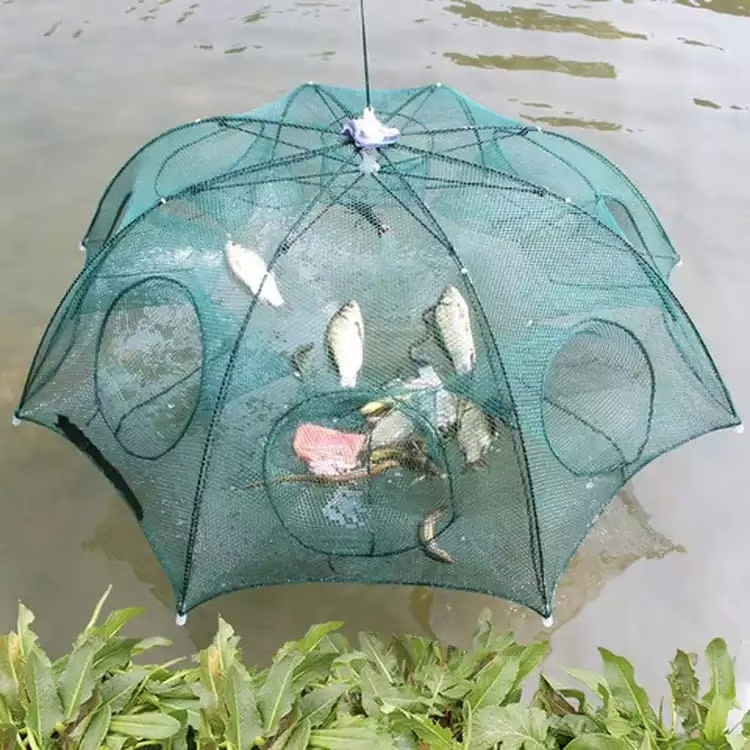 2025 New The Magic Fishing Trap - INEUMALL