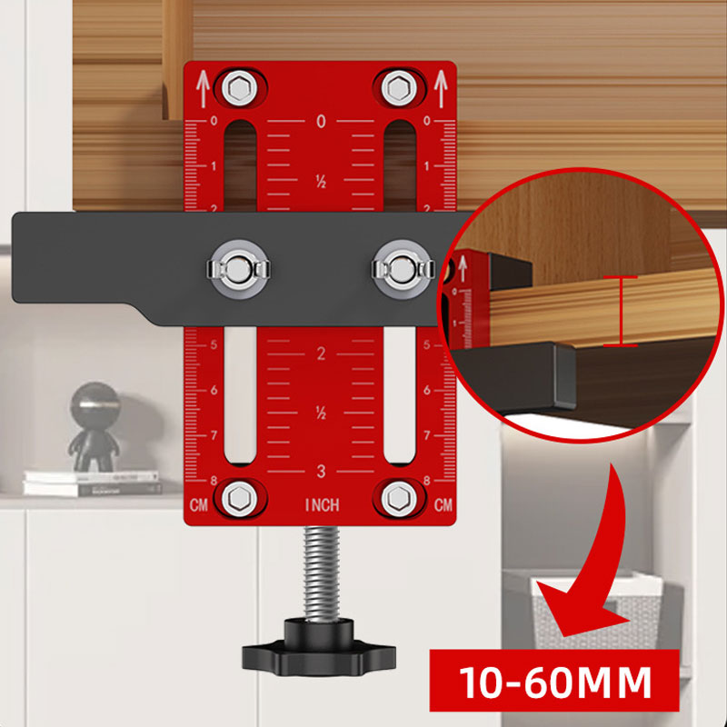 Door Installation Positioner - INEUMALL