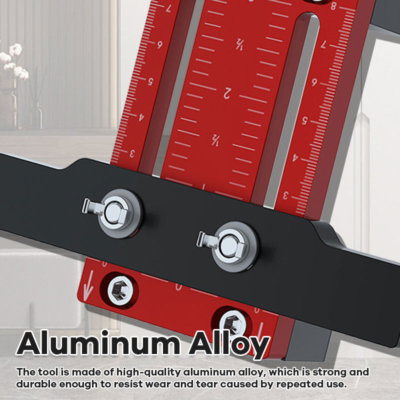 Door Installation Positioner - INEUMALL