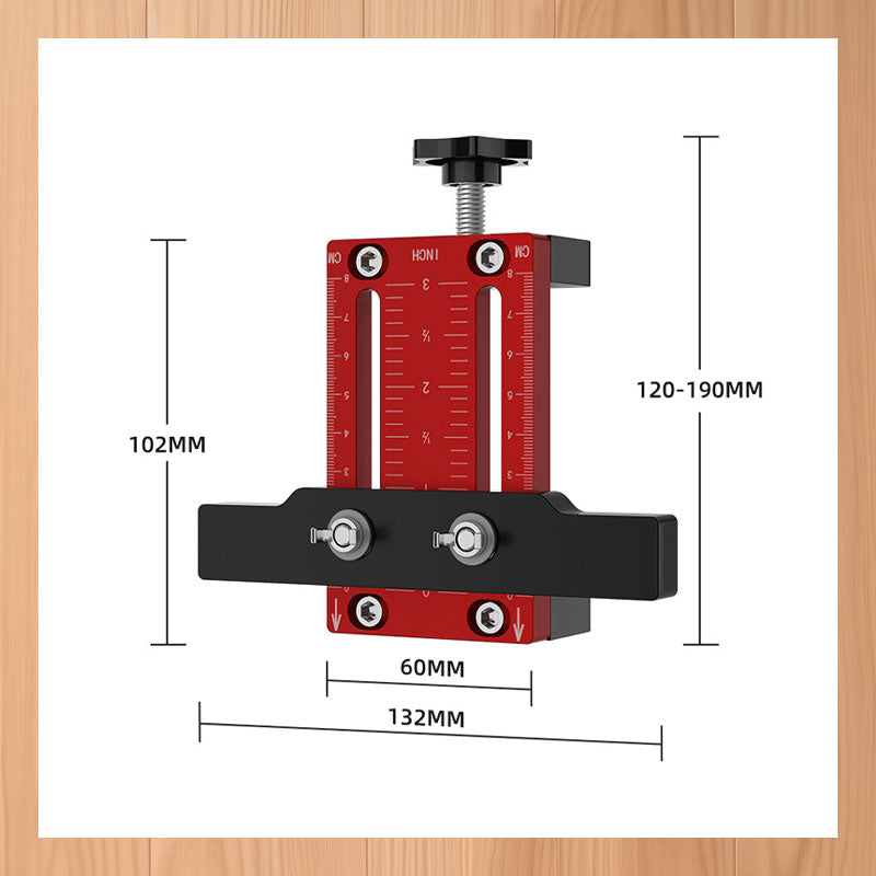 Door Installation Positioner - INEUMALL